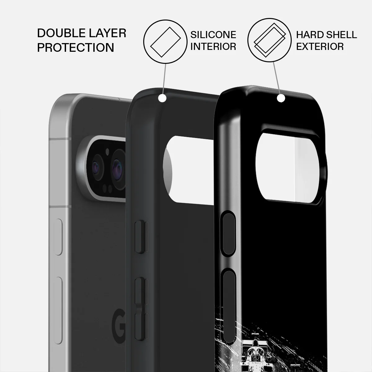 Apex - Google Pixel 9 Case - Image 2