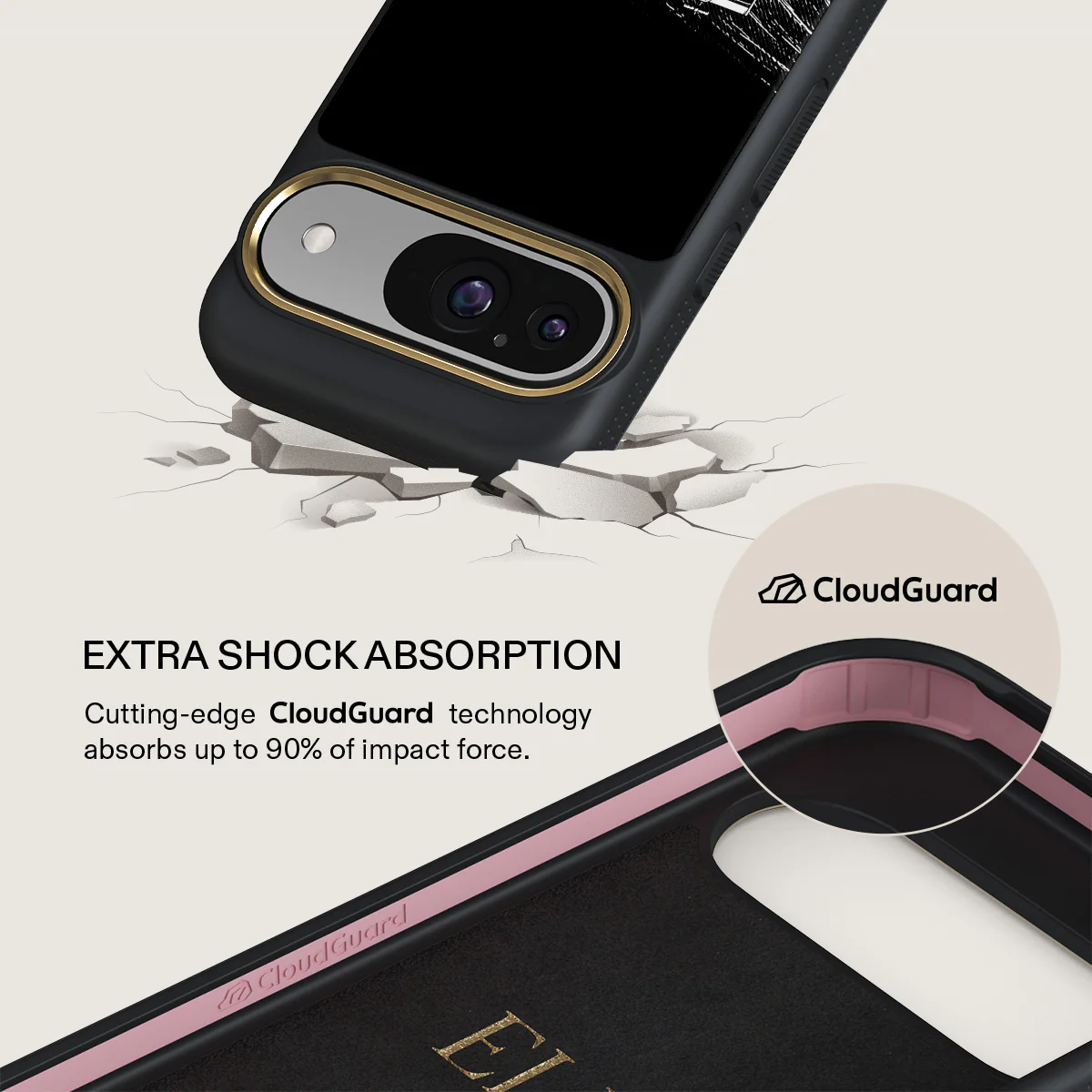 Apex - Google Pixel 9 Case - Image 7