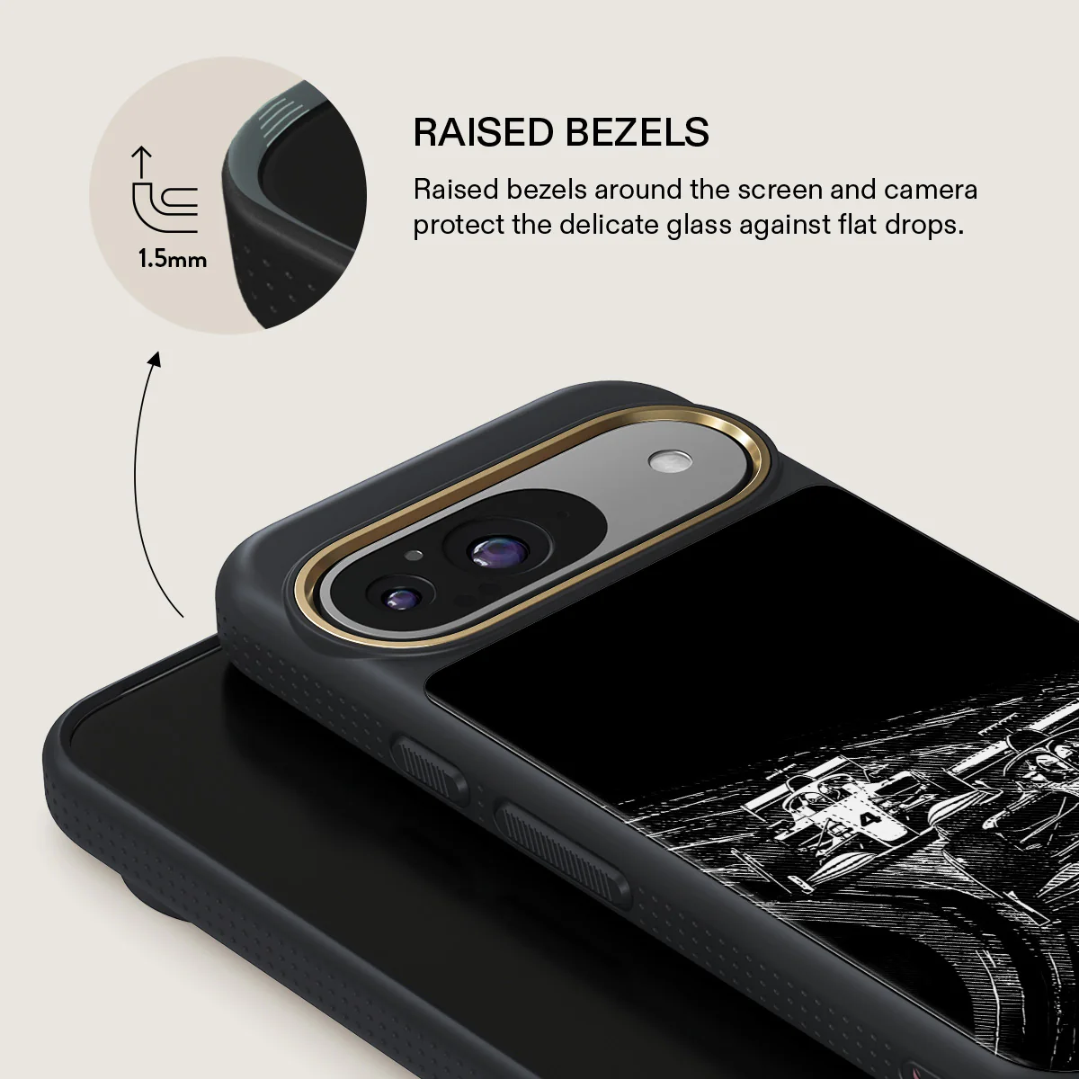 Apex - Google Pixel 9 Case - Image 8