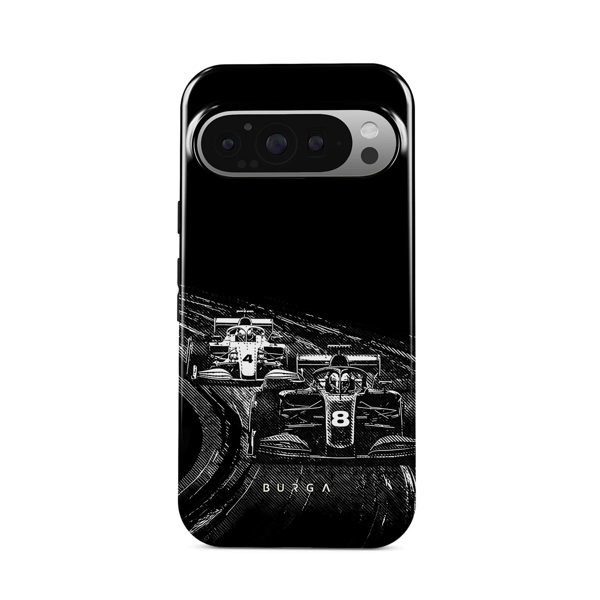 Apex - Google Pixel 9 Pro Case