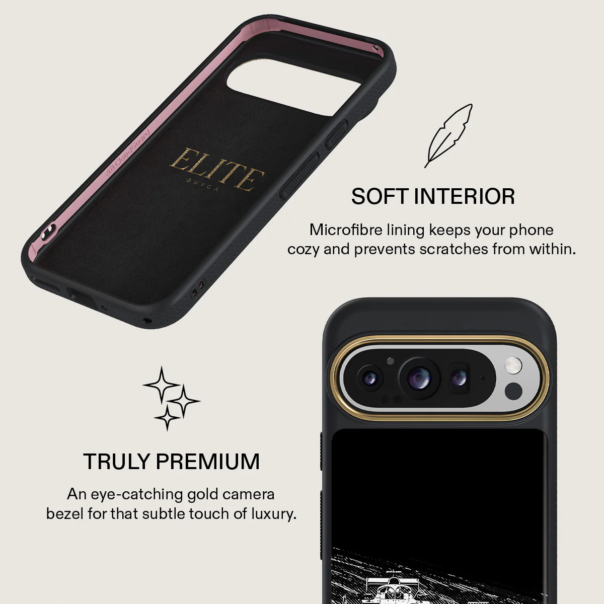 Apex - Google Pixel 9 Pro Case - Image 10