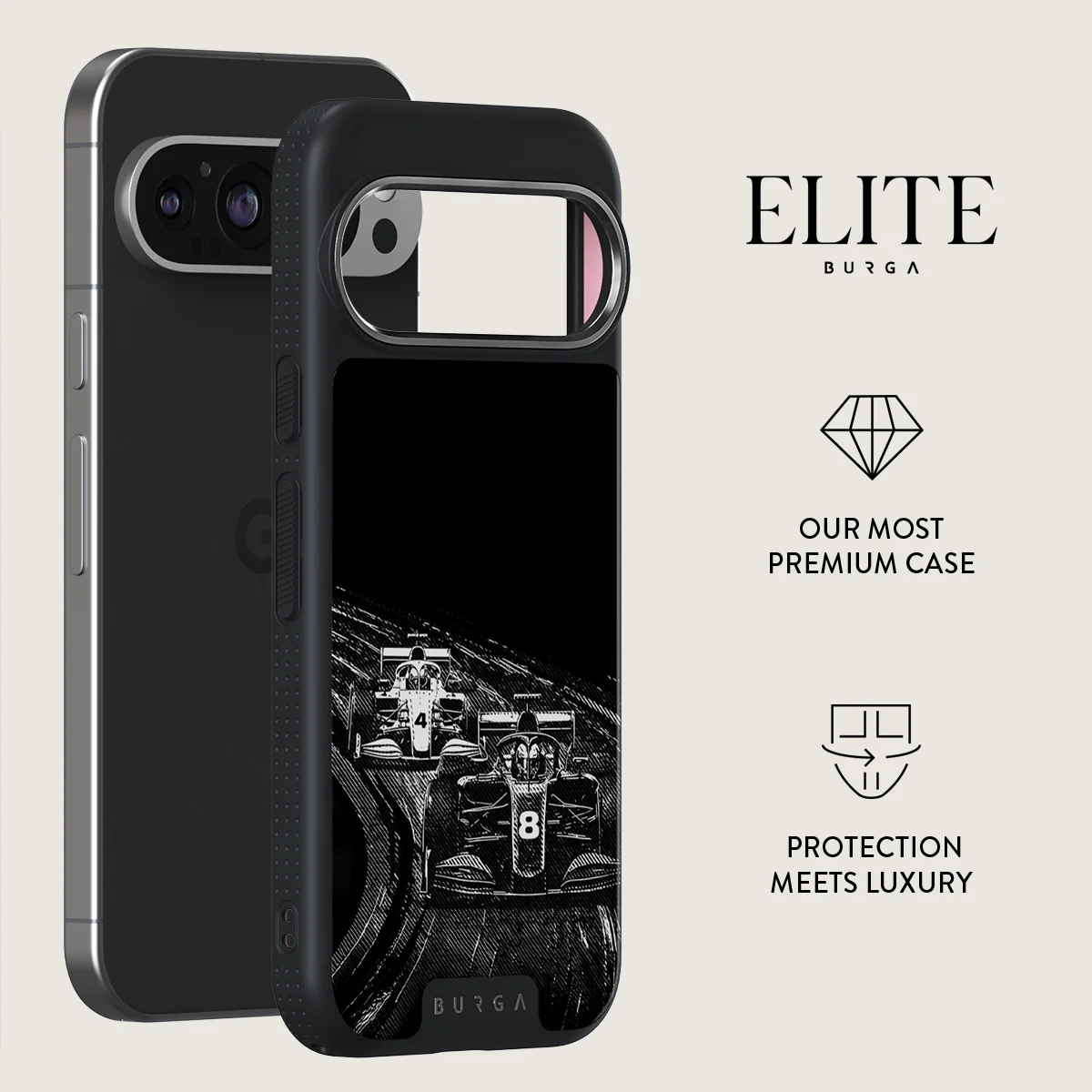 Apex - Google Pixel 9 Pro Case - Image 13