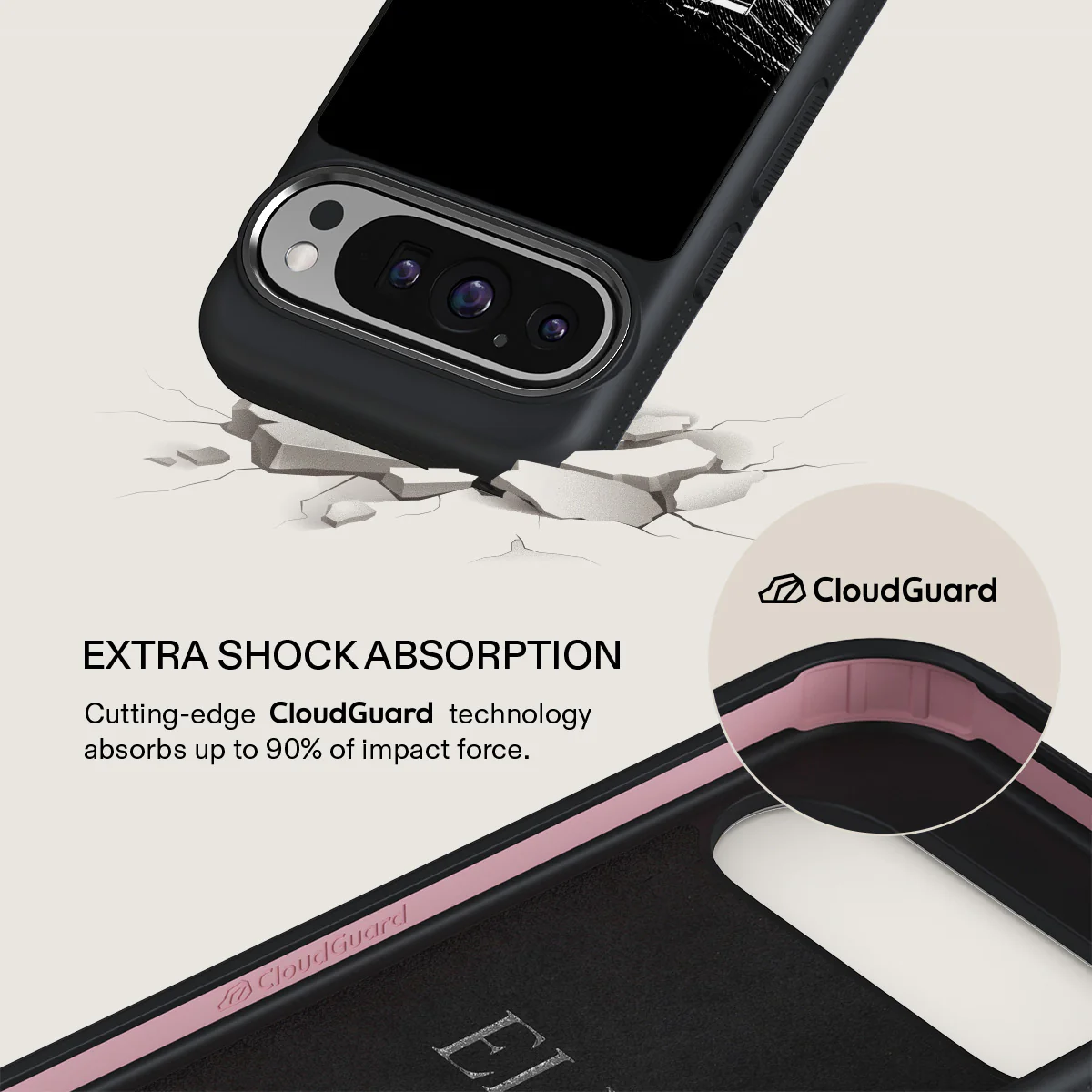 Apex - Google Pixel 9 Pro Case - Image 14