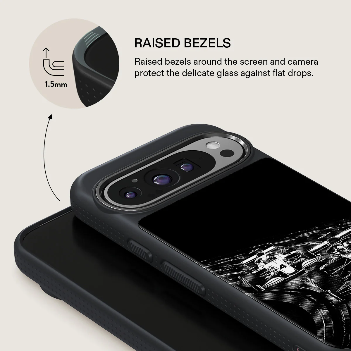 Apex - Google Pixel 9 Pro Case - Image 15