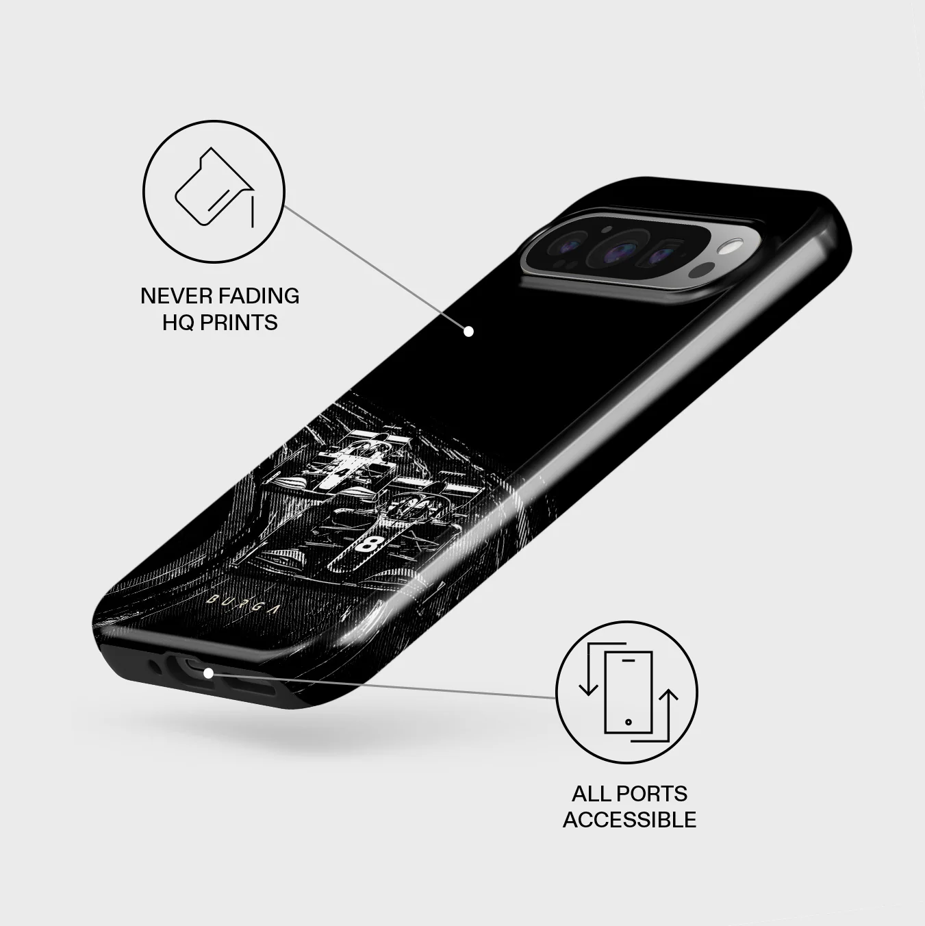 Apex - Google Pixel 9 Pro Case - Image 3
