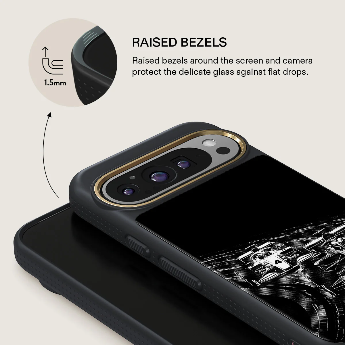 Apex - Google Pixel 9 Pro Case - Image 8