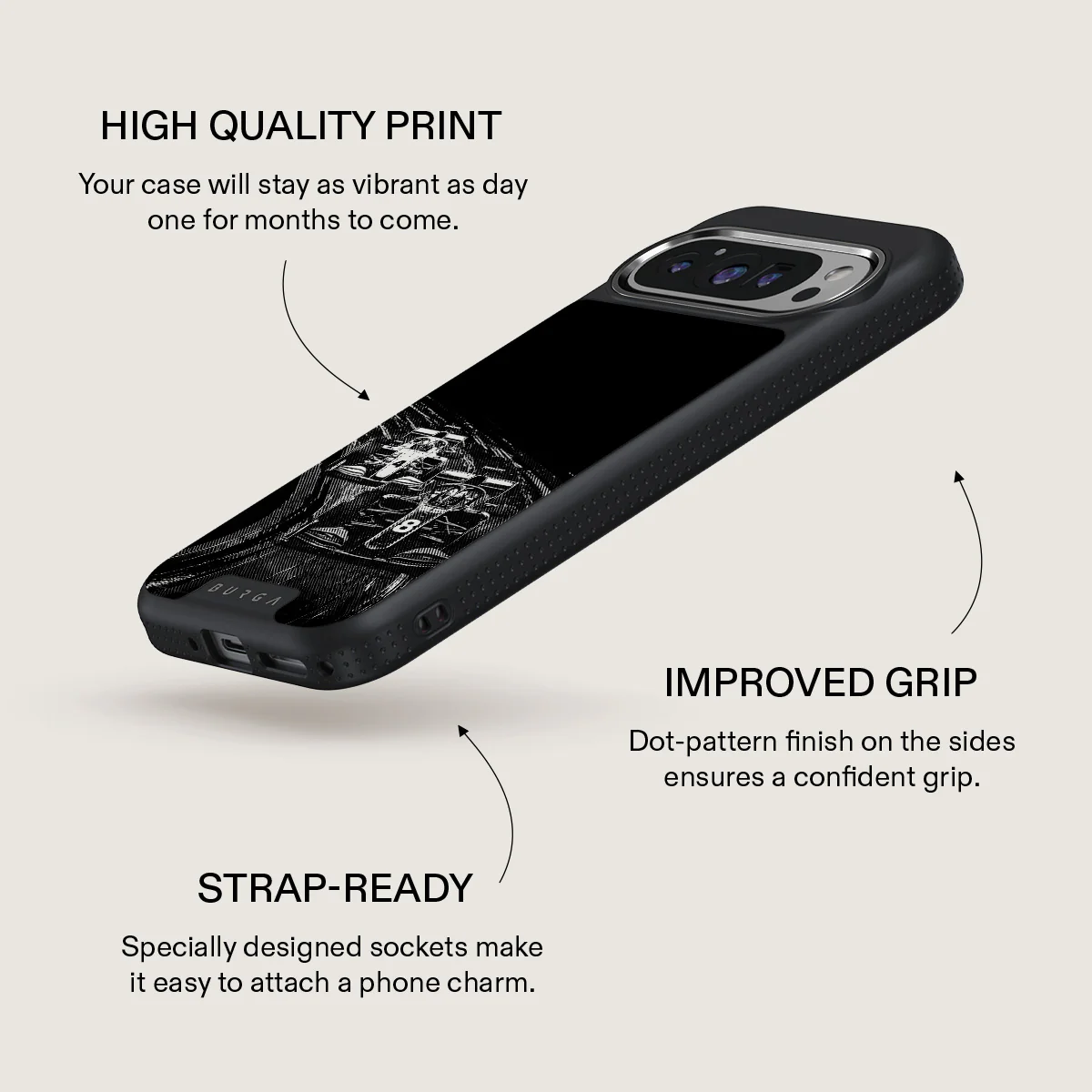 Apex - Google Pixel 9 Pro XL Case - Image 16