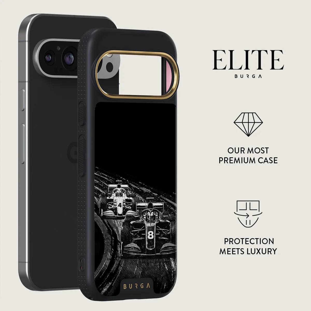 Apex - Google Pixel 9 Pro XL Case - Image 6