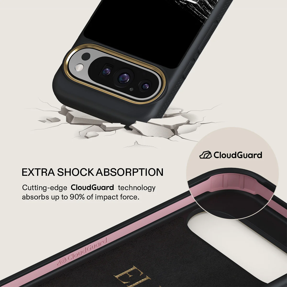 Apex - Google Pixel 9 Pro XL Case - Image 7