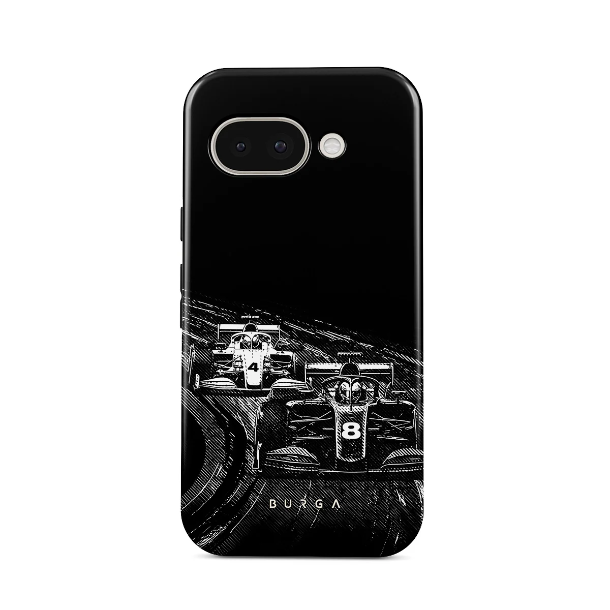 Apex - Google Pixel 9a Case