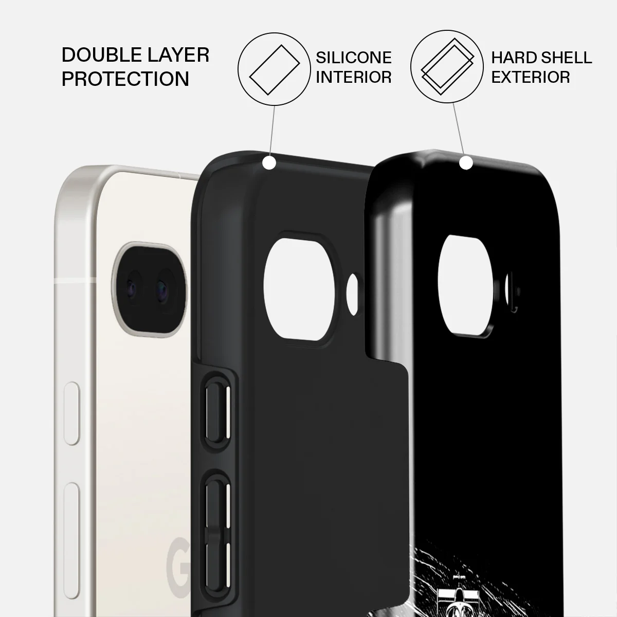 Apex - Google Pixel 9a Case - Image 2