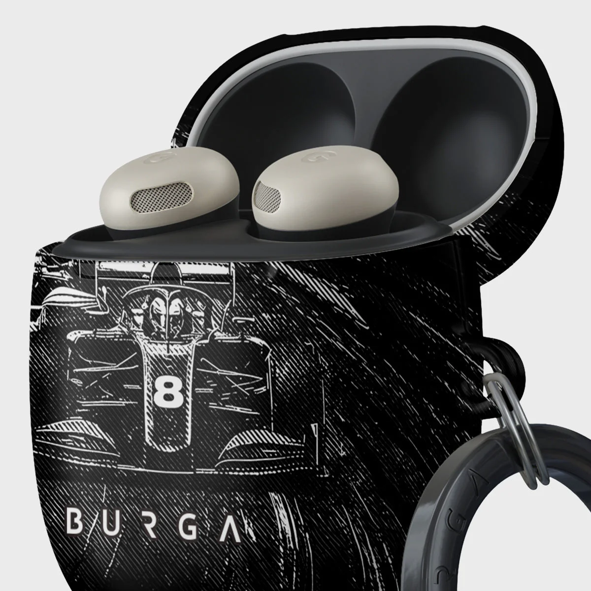Apex - Google Pixel Buds Pro 2 Case - Image 5