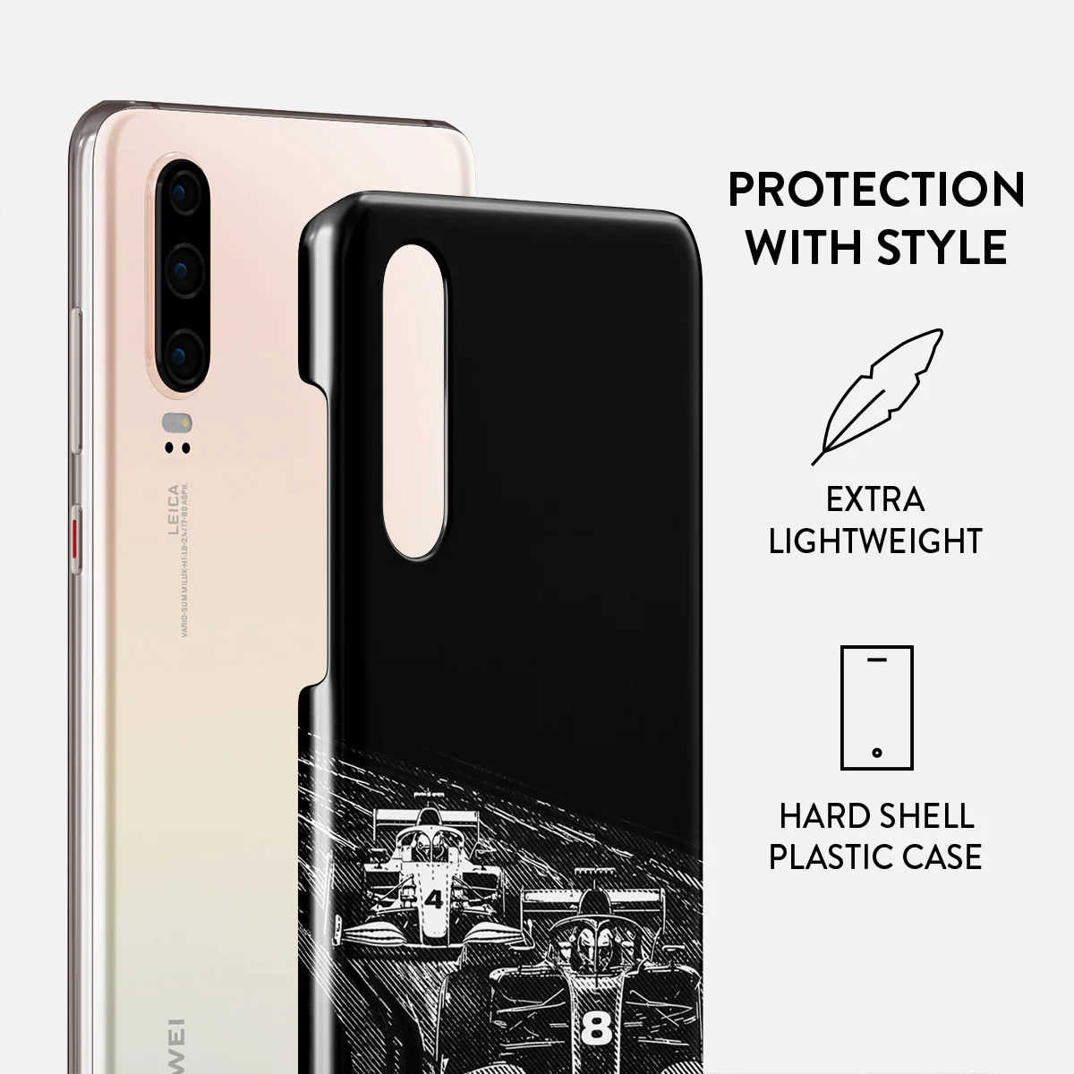 Apex - Huawei P30 Case - Image 2