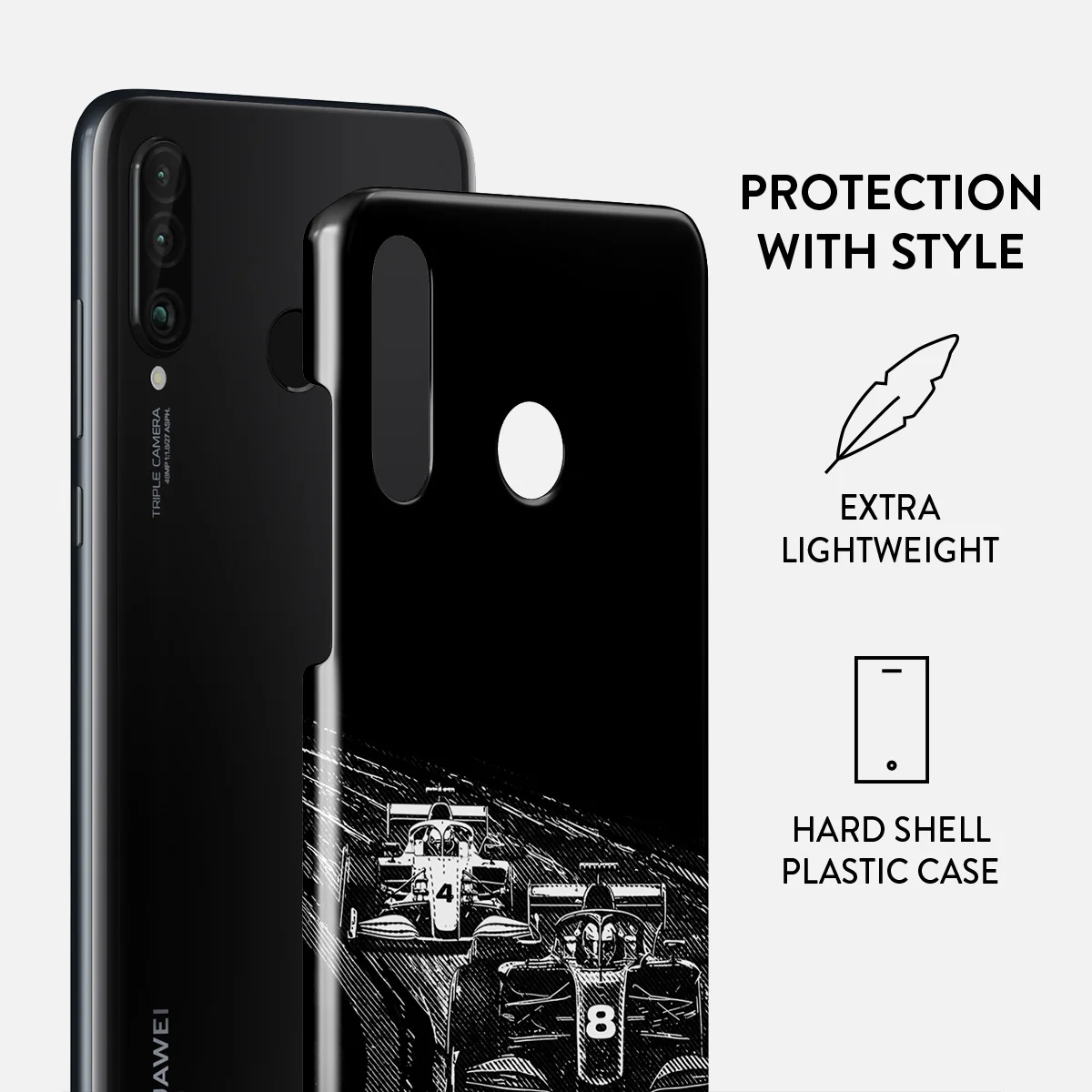 Apex - Huawei P30 Lite Case - Image 2
