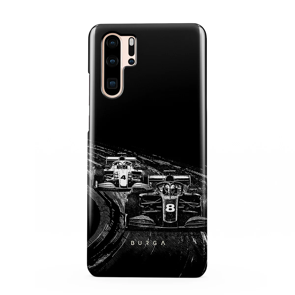 Apex - Huawei P30 Pro Case
