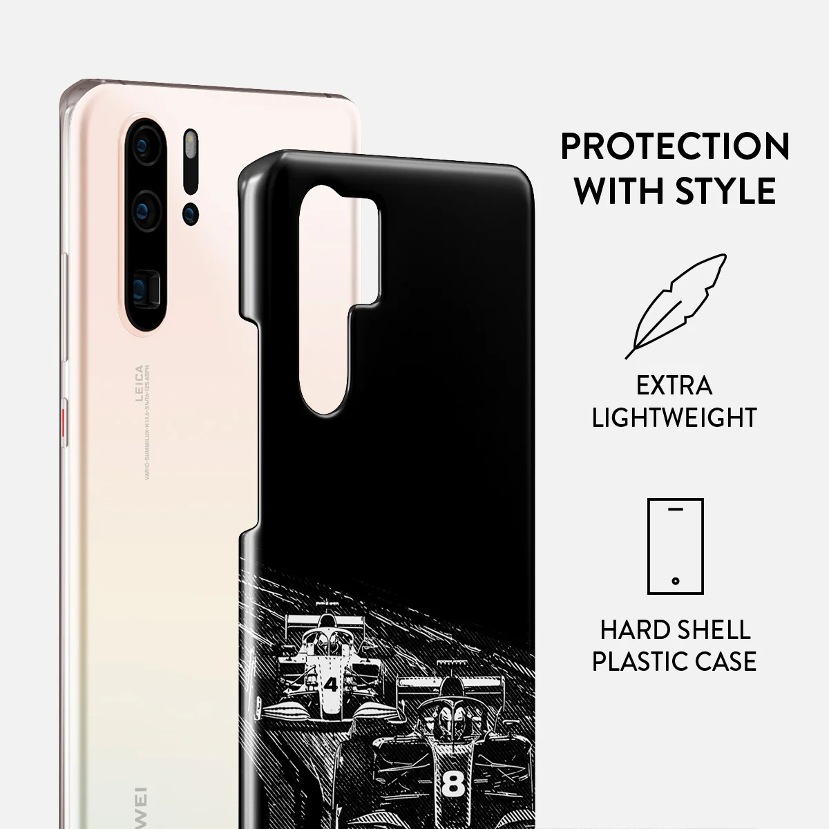 Apex - Huawei P30 Pro Case - Image 2