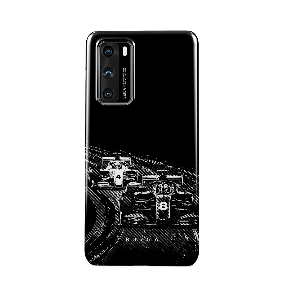 Apex - Huawei P40 Case