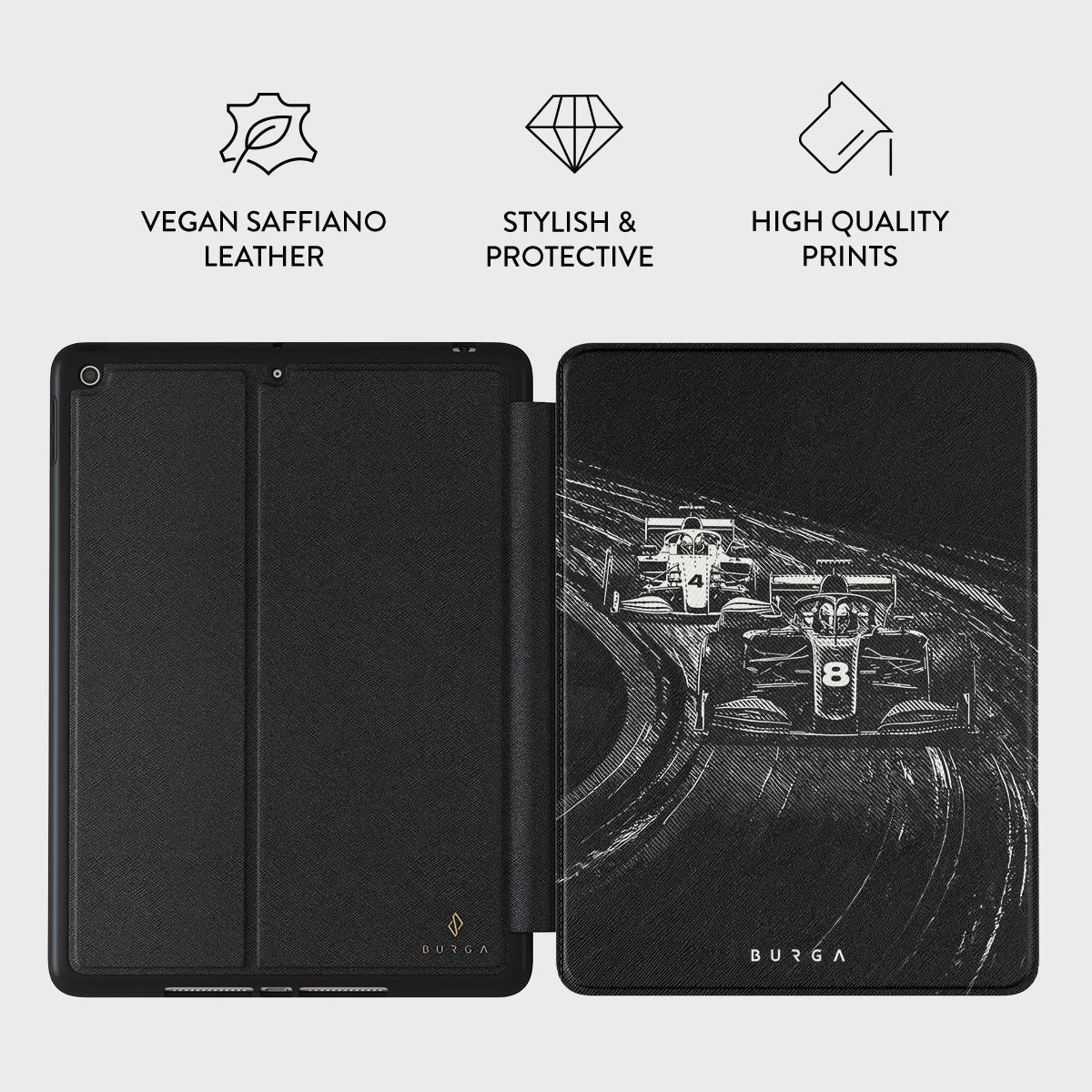 Apex - iPad 10.2 (9th/8th/7th Gen) Case - Image 2