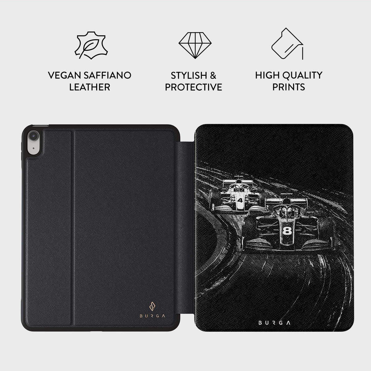 Apex - iPad 10.9 (10th Gen) Case - Image 2