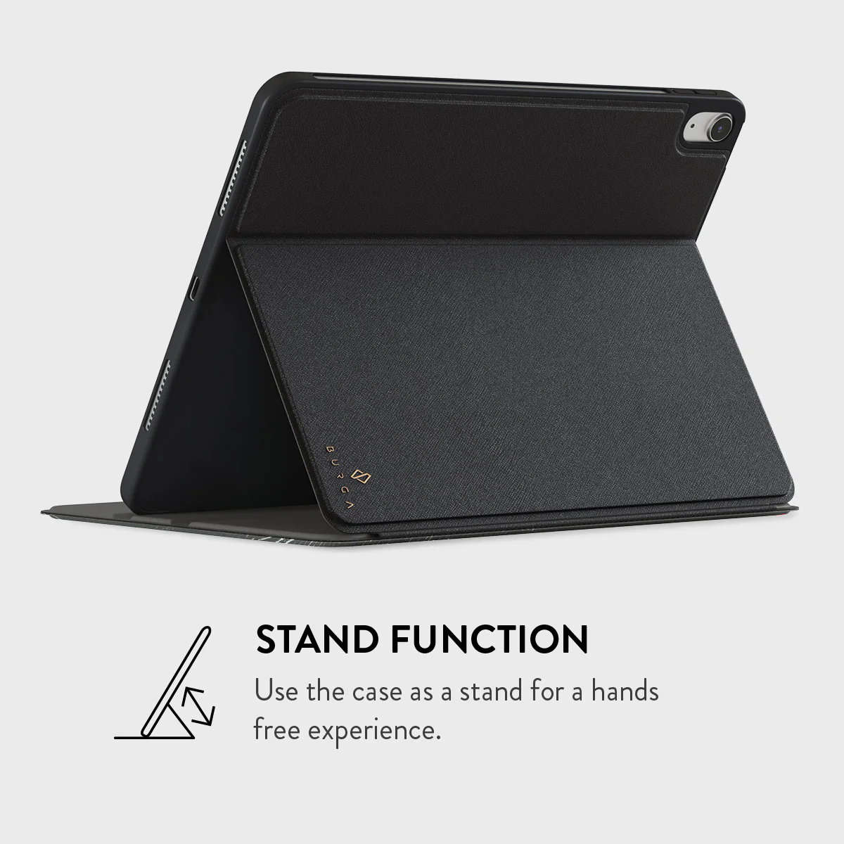Apex - iPad Air 10.9 (5th/4th Gen) Case - Image 5