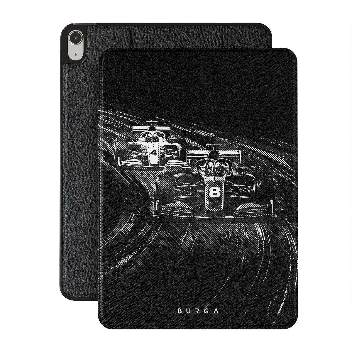 Apex - iPad Air 11 (7th/6th Gen) Case