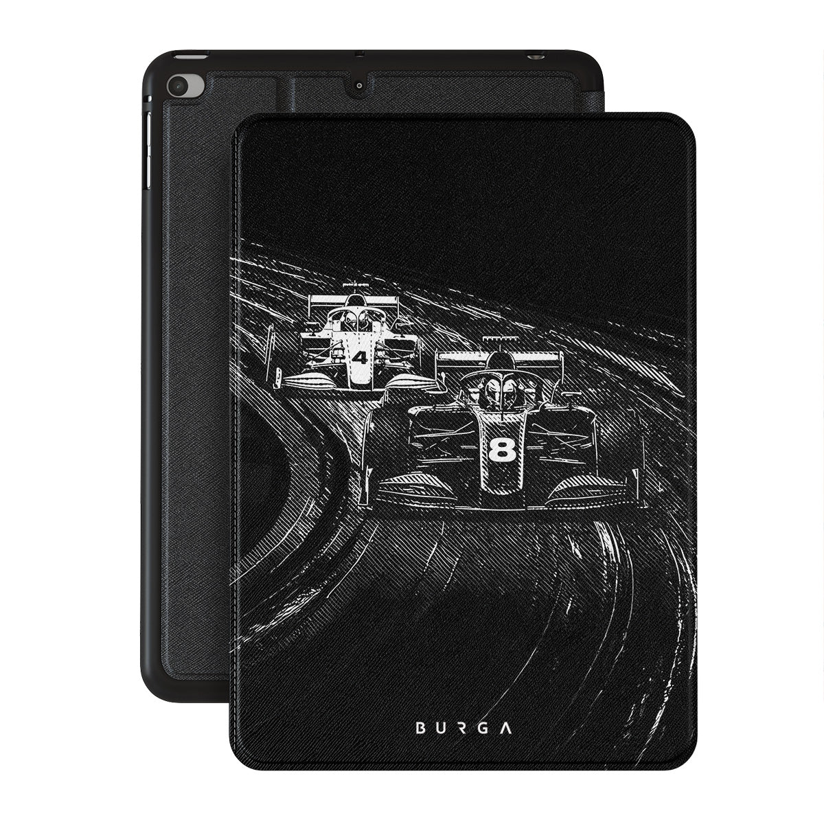 Apex - iPad Mini 7.9 (5th Gen) Case