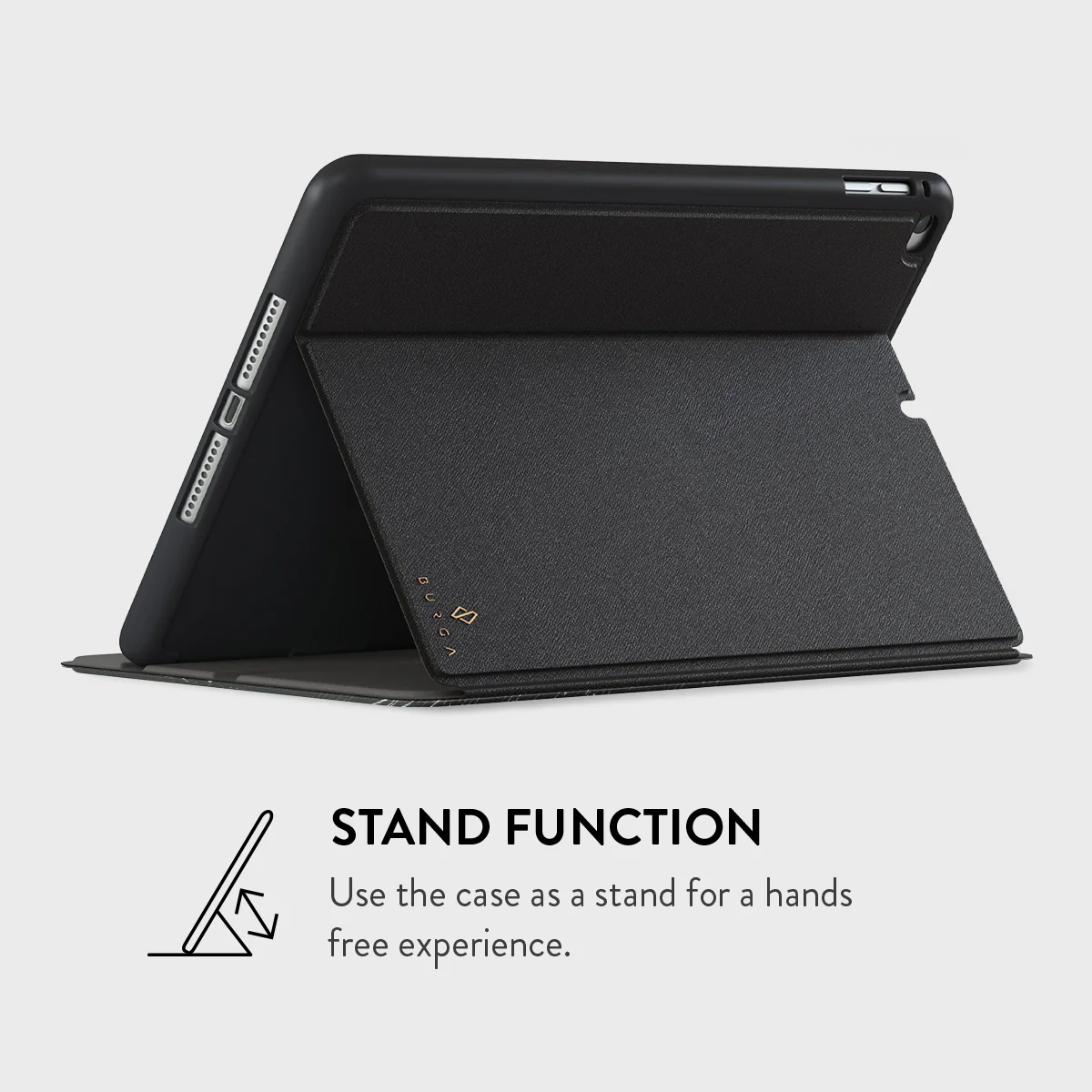 Apex - iPad Mini 7.9 (5th Gen) Case - Image 5