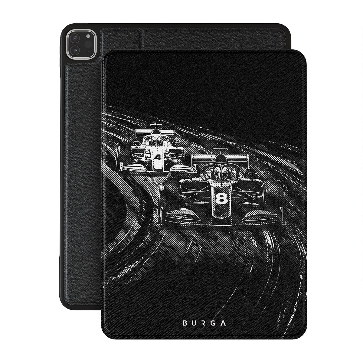 Apex - iPad Pro 11 (4th/3rd Gen) Case