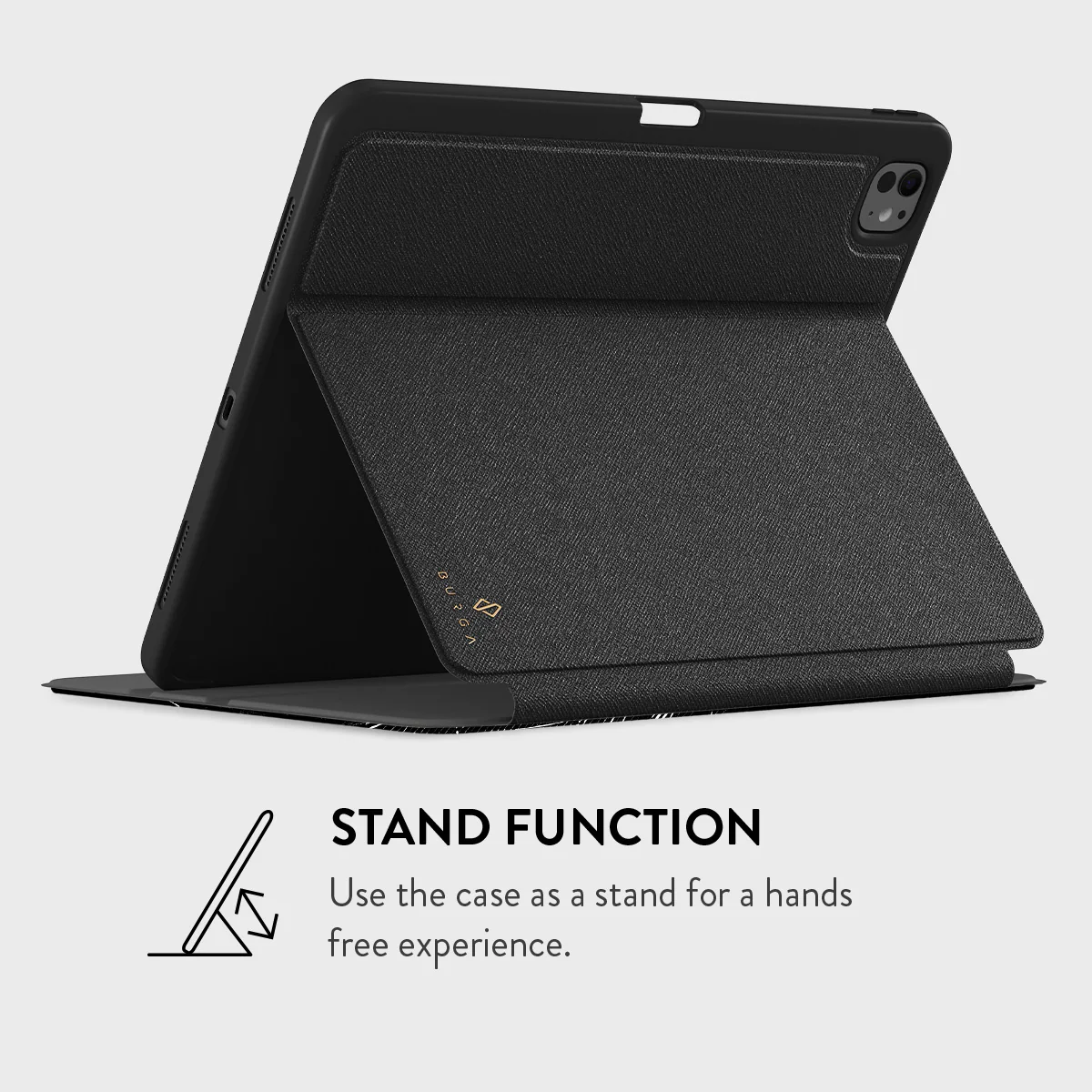 Apex - iPad Pro 13 (8th/7th Gen) Case - Image 5