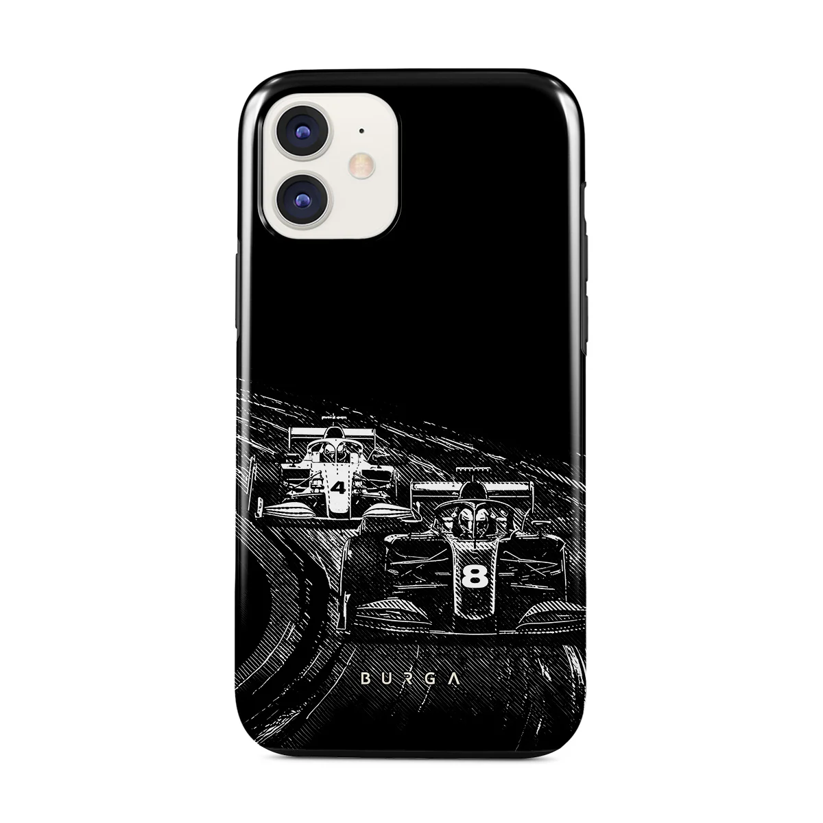 Apex - iPhone 11 Case