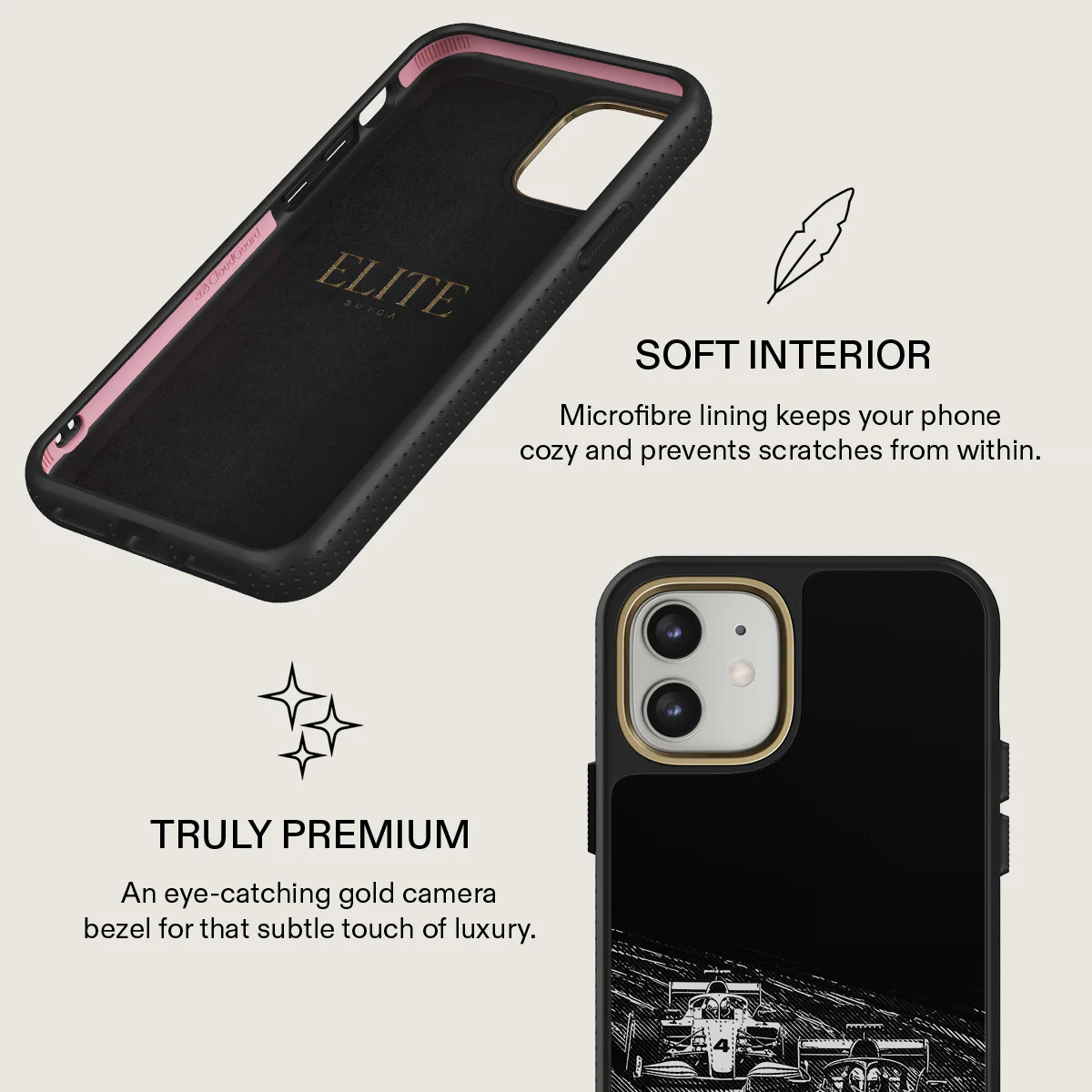 Apex - iPhone 11 Case - Image 10