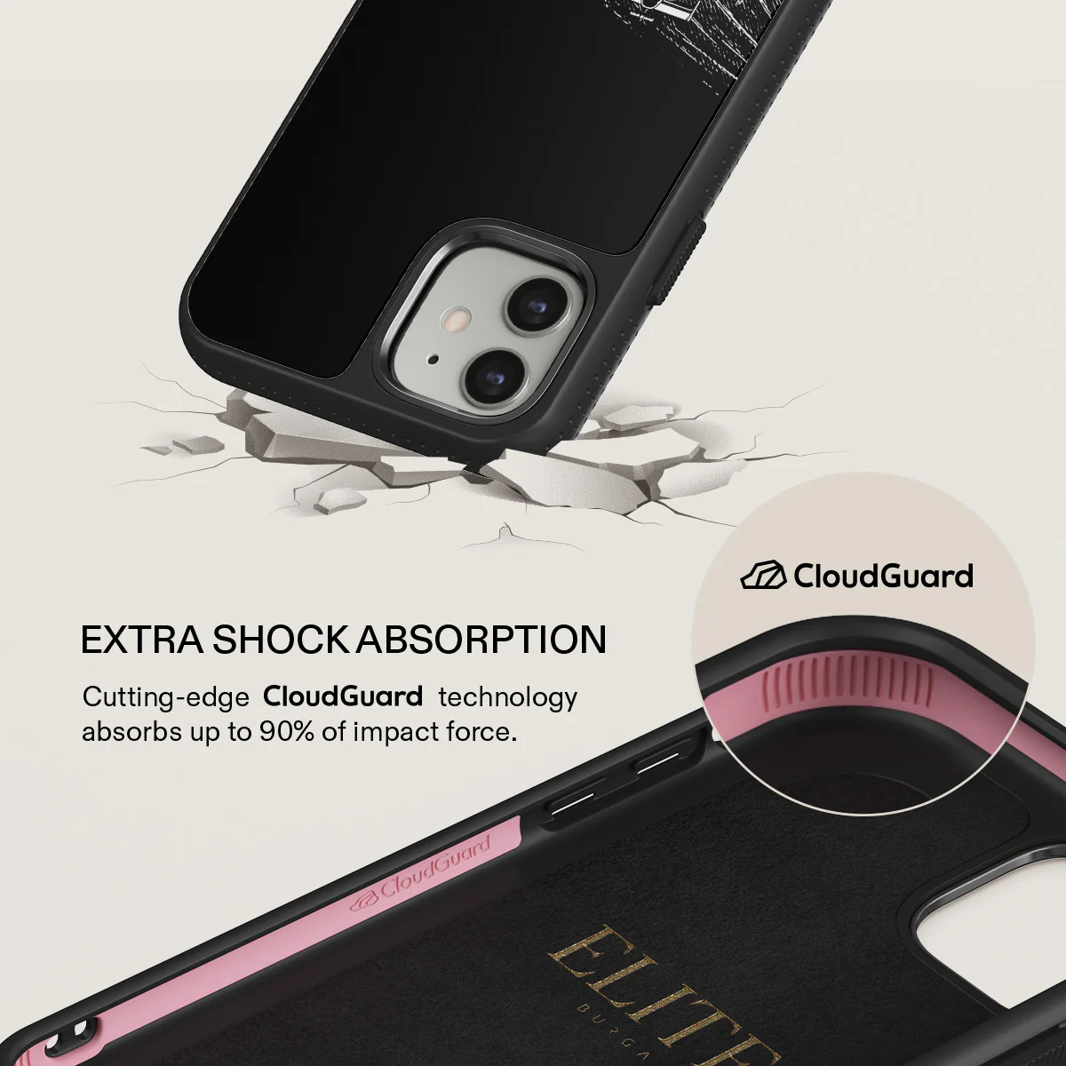 Apex - iPhone 11 Case - Image 14