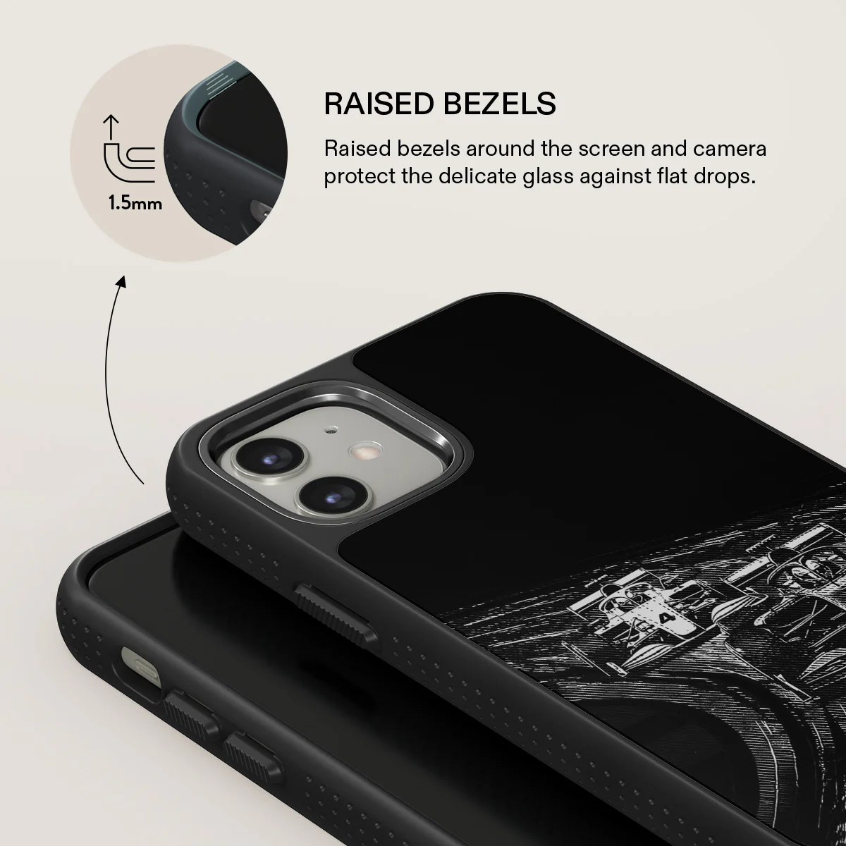 Apex - iPhone 11 Case - Image 15