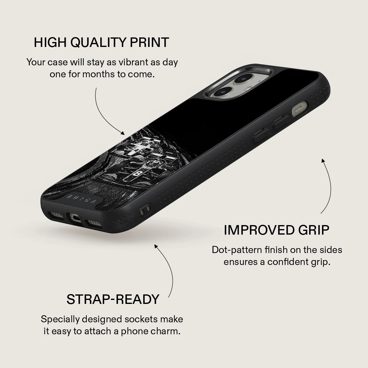 Apex - iPhone 11 Case - Image 16