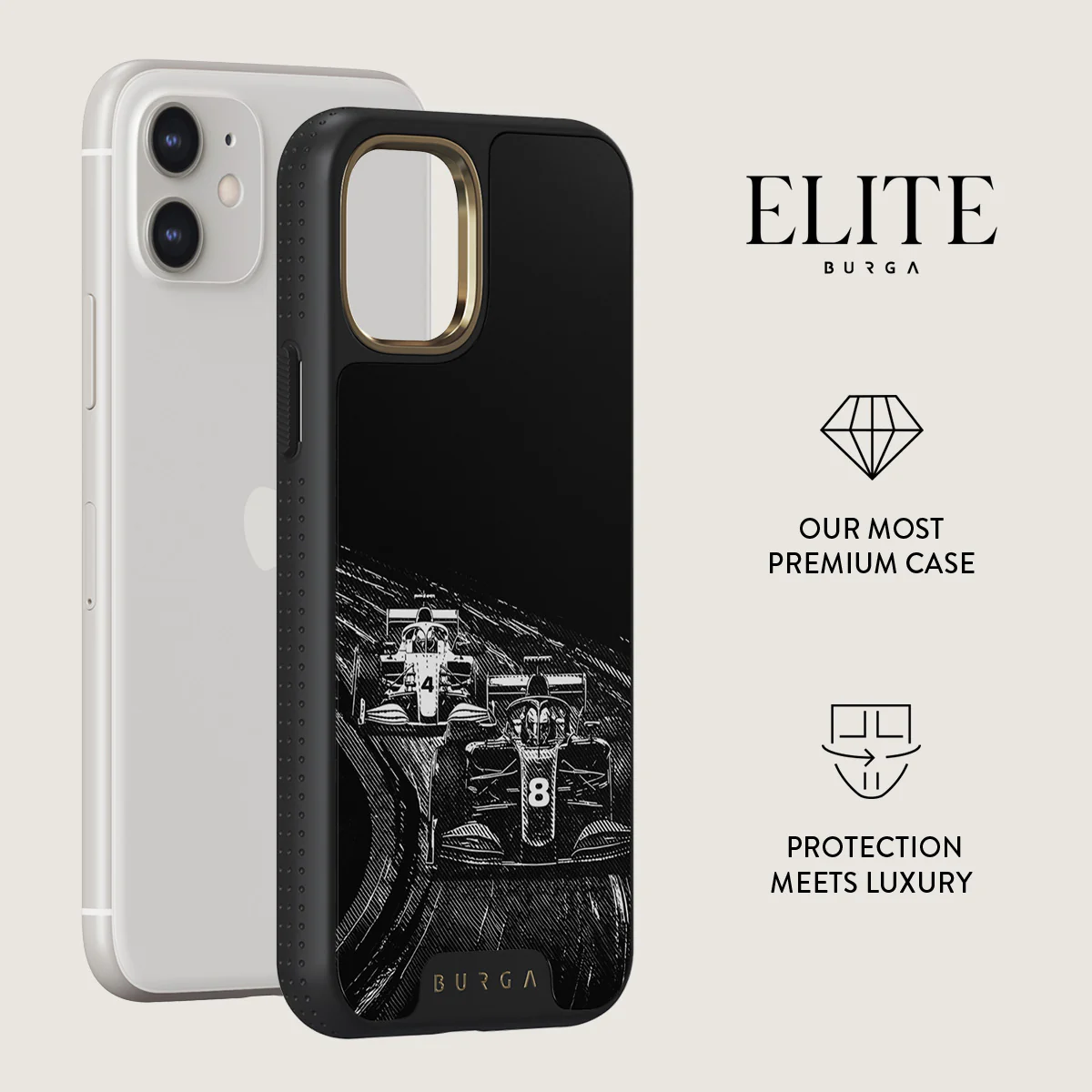 Apex - iPhone 11 Case - Image 6