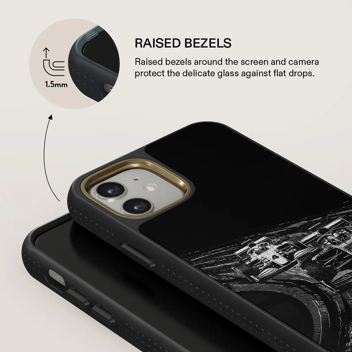 Apex - iPhone 11 Case - Image 8