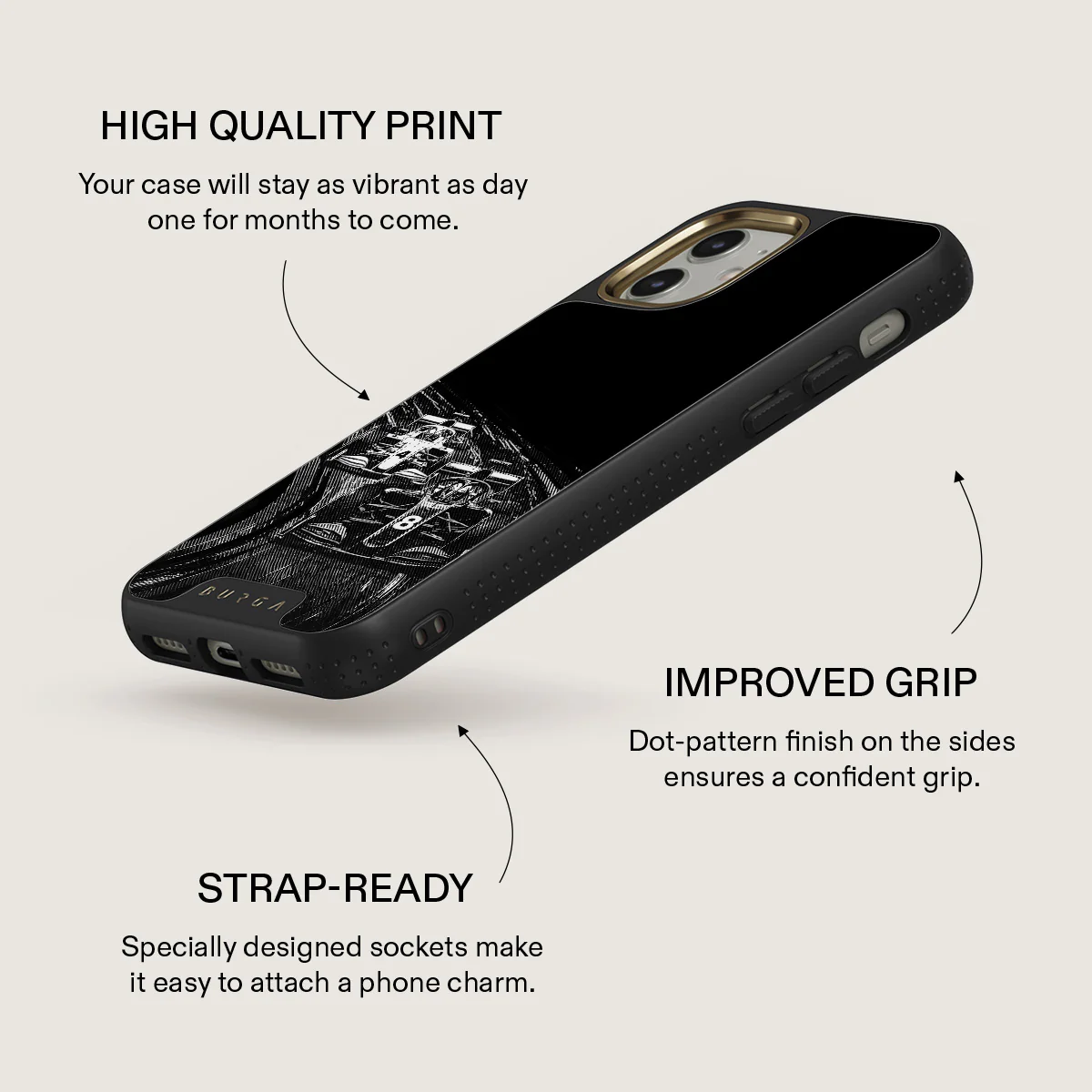 Apex - iPhone 11 Case - Image 9