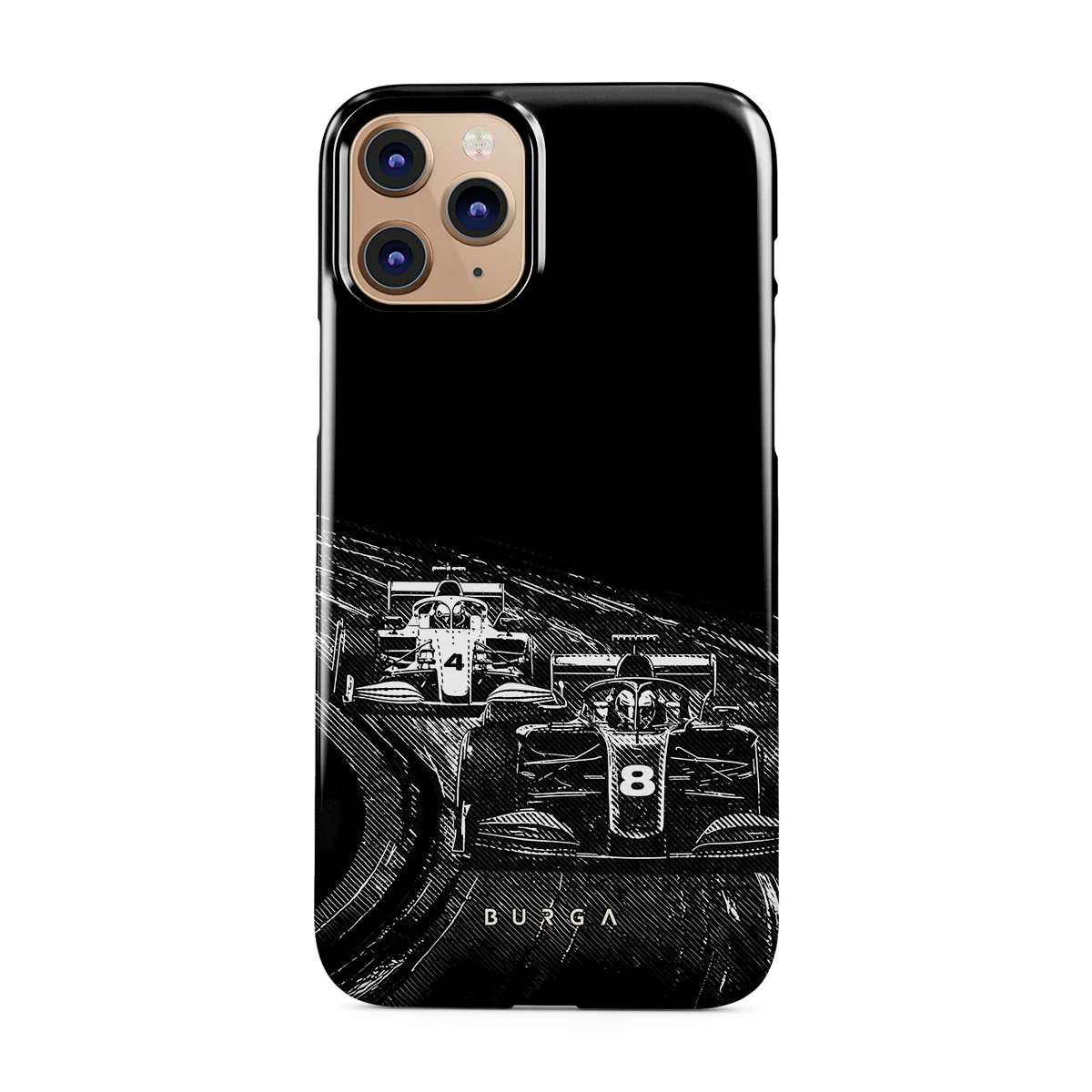 Apex - iPhone 11 Pro Case