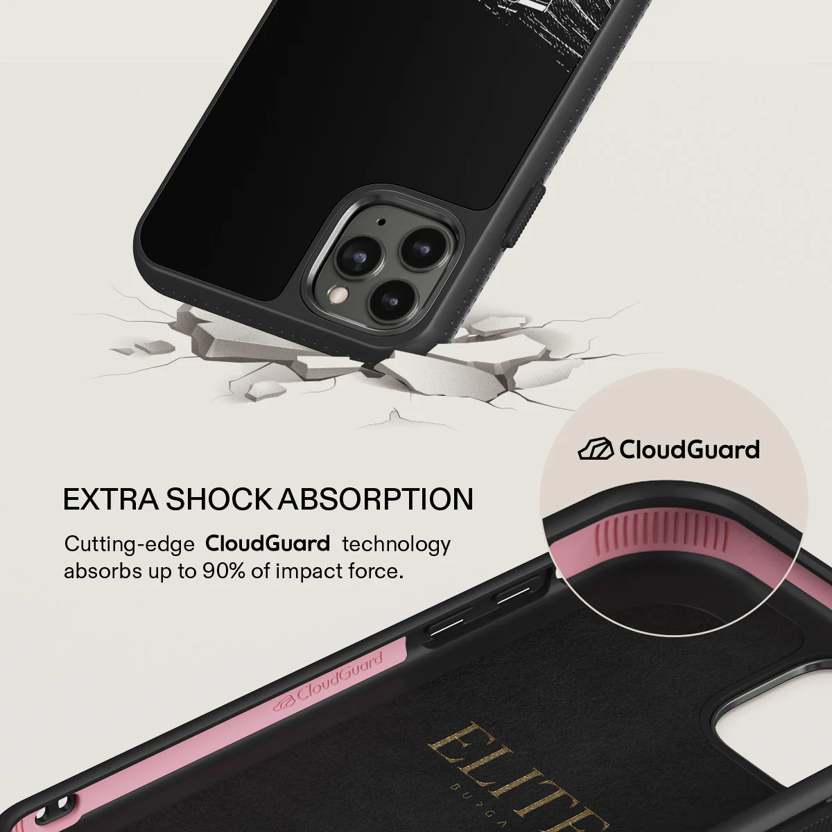 Apex - iPhone 11 Pro Case - Image 14