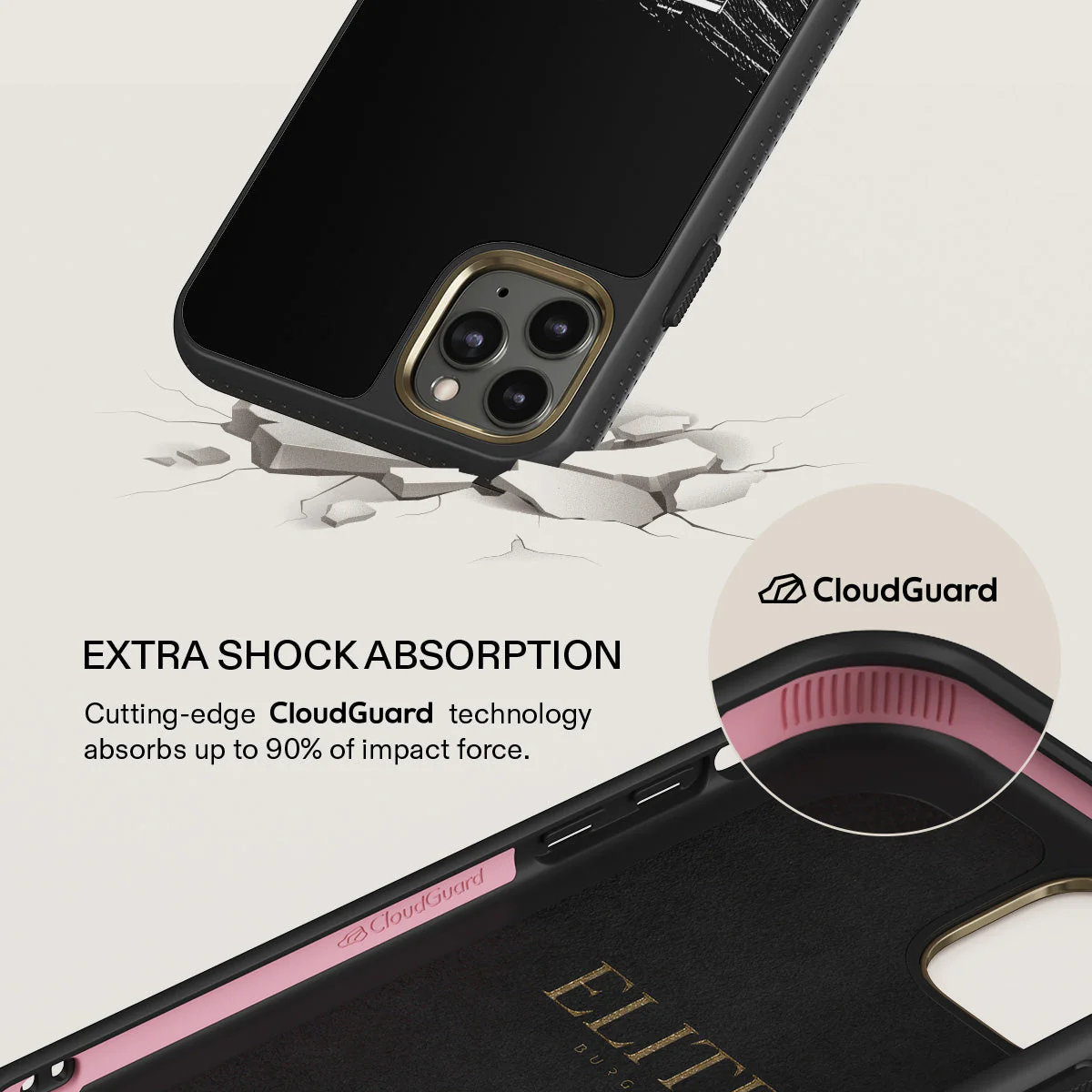 Apex - iPhone 11 Pro Max Case - Image 11