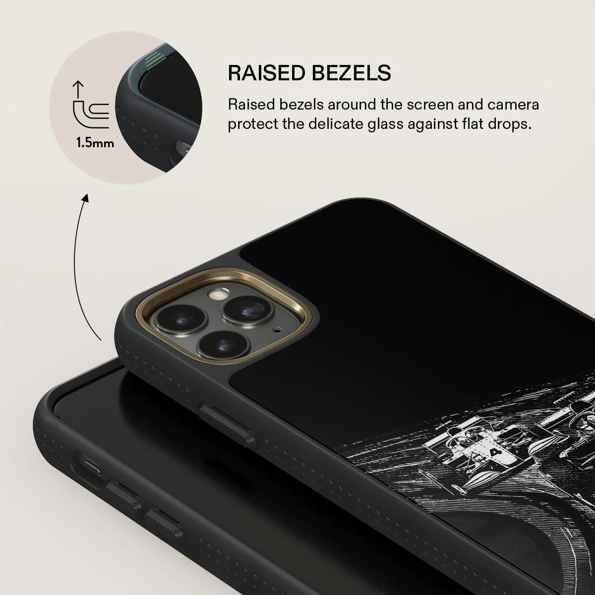 Apex - iPhone 11 Pro Max Case - Image 12