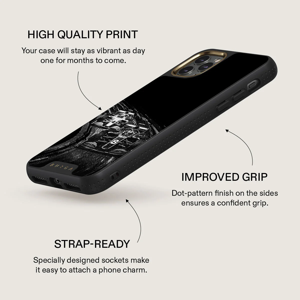 Apex - iPhone 11 Pro Max Case - Image 13