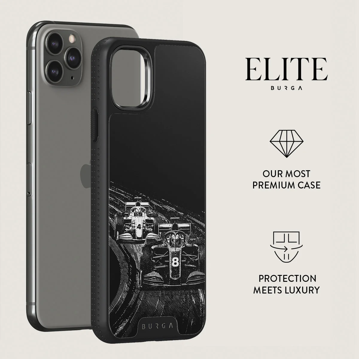 Apex - iPhone 11 Pro Max Case - Image 17