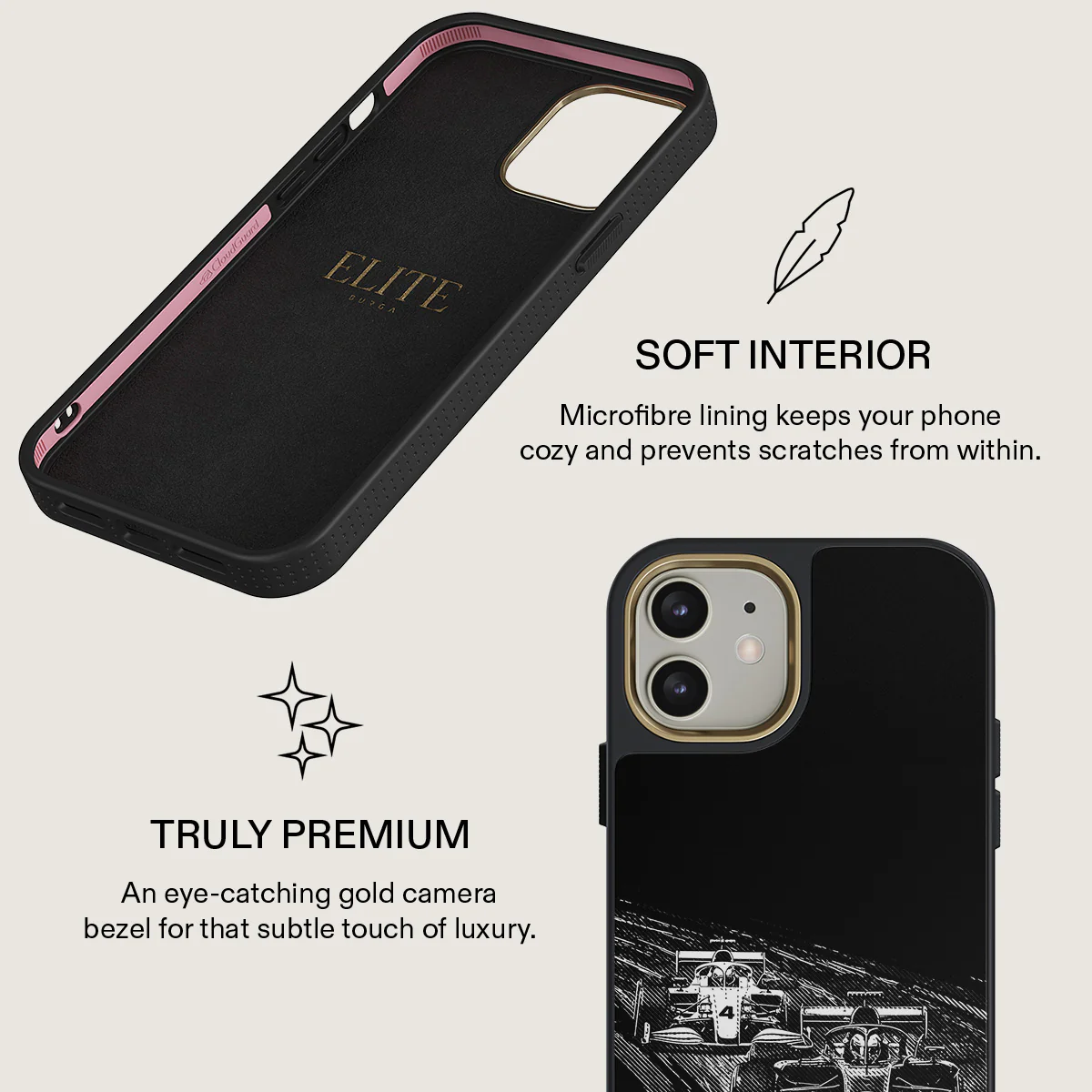 Apex - iPhone 12 Case - Image 10