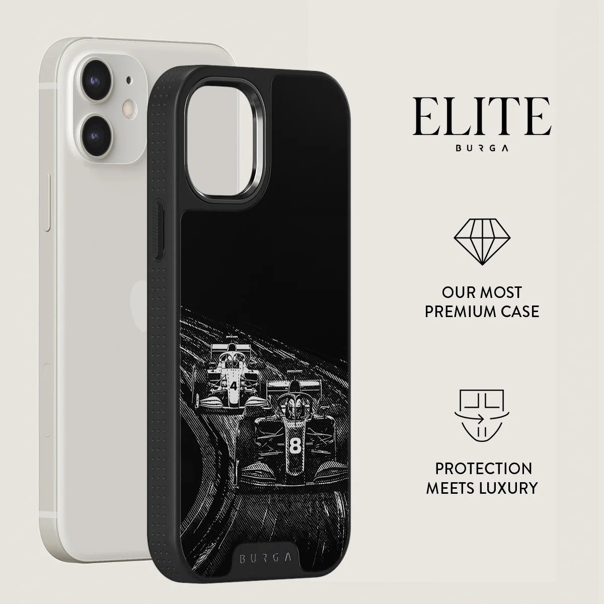 Apex - iPhone 12 Case - Image 13