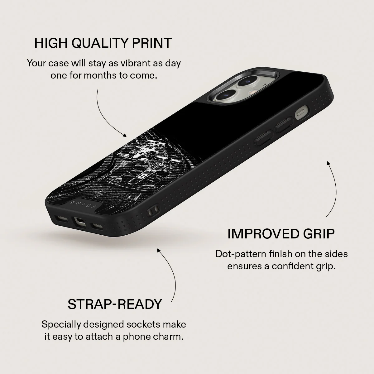 Apex - iPhone 12 Case - Image 16