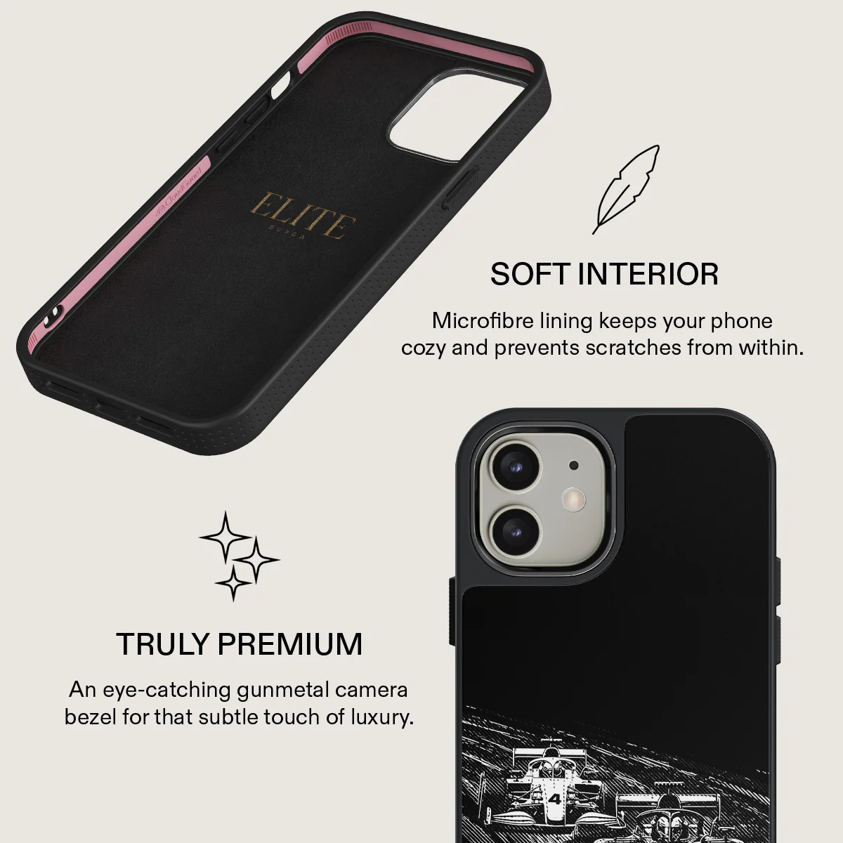 Apex - iPhone 12 Case - Image 17