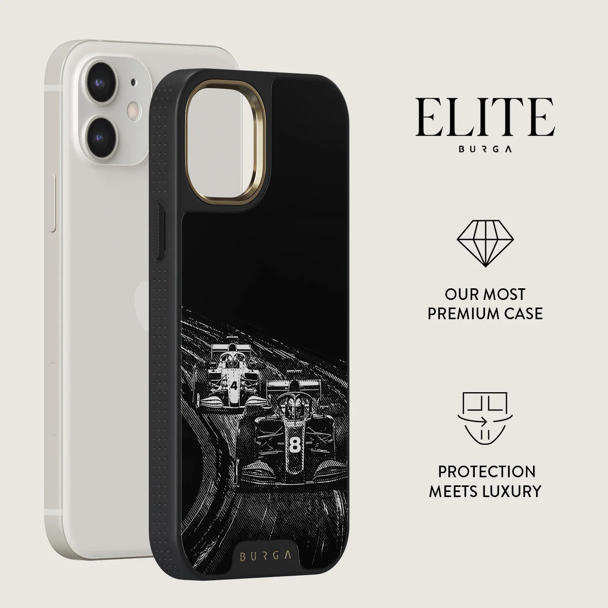 Apex - iPhone 12 Case - Image 6