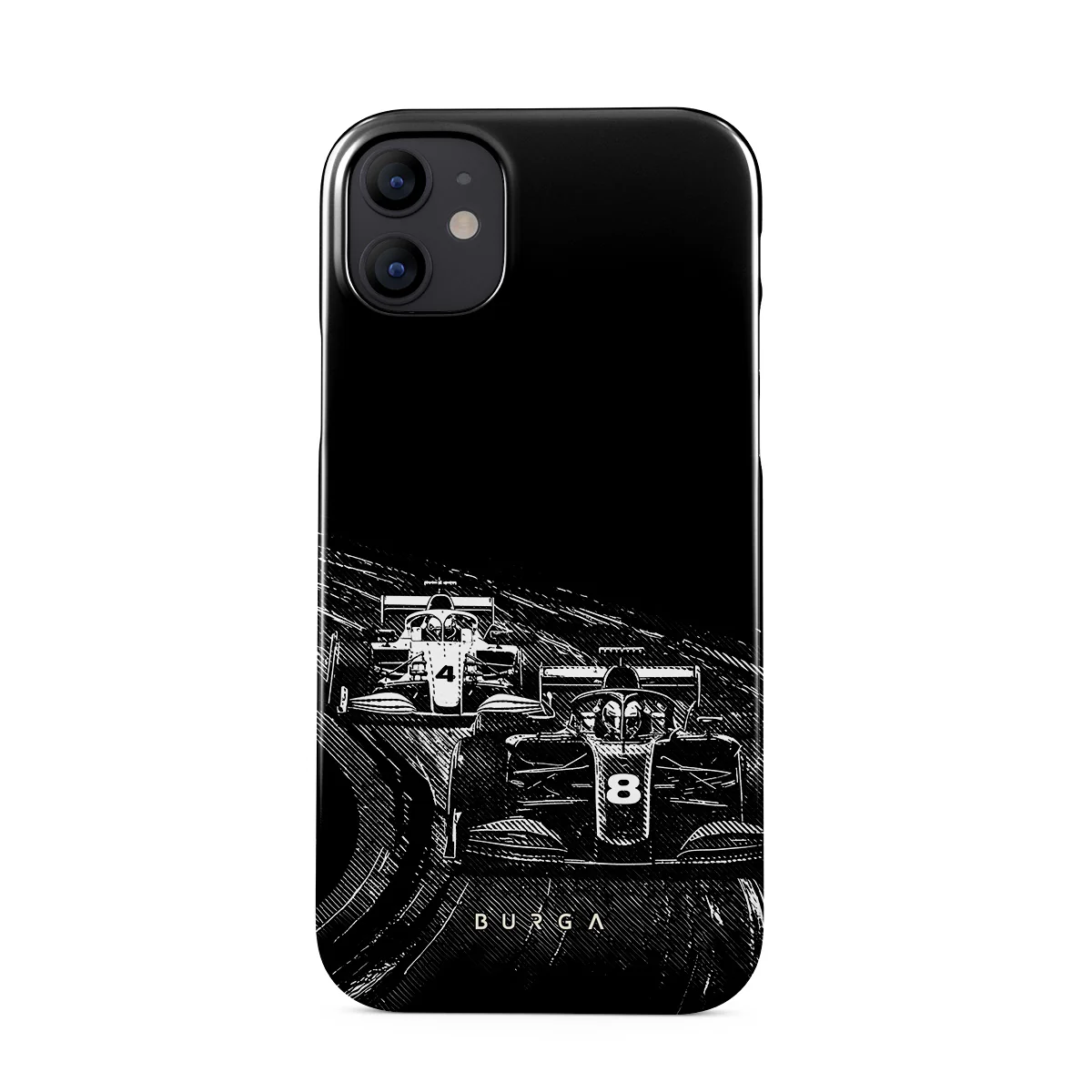 Apex - iPhone 12 Mini Case