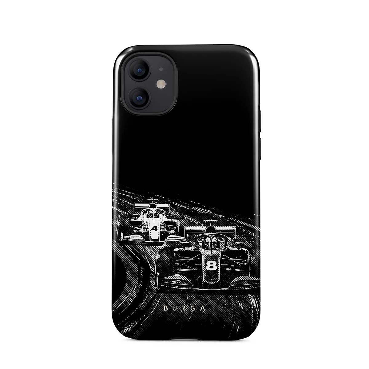 Apex - iPhone 12 Mini Case - Image 5